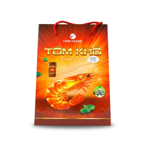 Tôm Khô Vĩnh Thạnh
